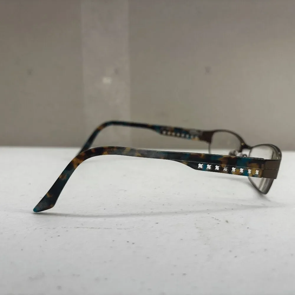 Liz Clairborne L353 0RX3 135 Size‎ 54[]18 3-3 FRAMES ONLY with Case
